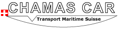 Transport maritime Suisse